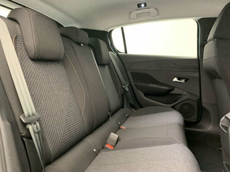 PEUGEOT 308 BLUEHDI 130CH EAT8 STYLE