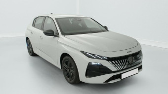 PEUGEOT 308 BLUEHDI 130CH EAT8 STYLE