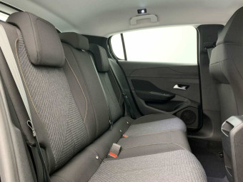 PEUGEOT 308 BLUEHDI 130CH EAT8 STYLE