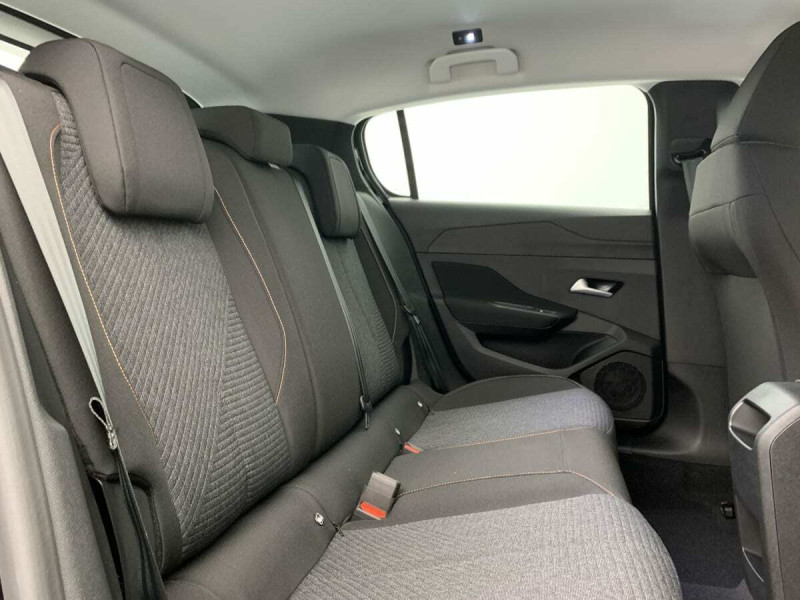PEUGEOT 308 BLUEHDI 130CH EAT8 STYLE