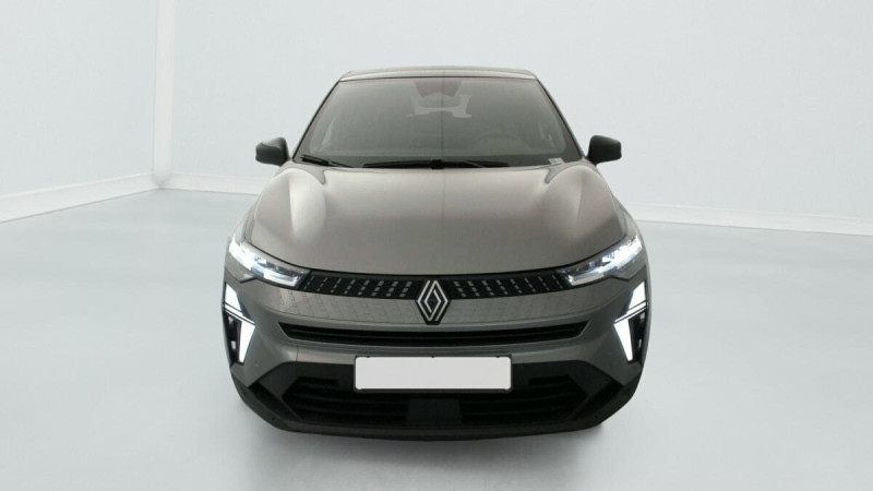 RENAULT CAPTUR E-TECH FULL HYBRID 160 CH TECHNO