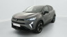 RENAULT CAPTUR E-TECH FULL HYBRID 160 CH TECHNO