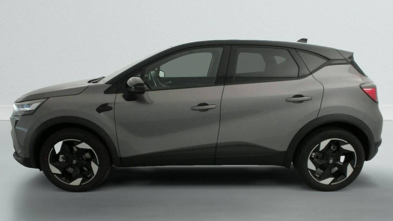 RENAULT CAPTUR E-TECH FULL HYBRID 160 CH TECHNO