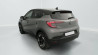 RENAULT CAPTUR E-TECH FULL HYBRID 160 CH TECHNO