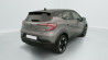 RENAULT CAPTUR E-TECH FULL HYBRID 160 CH TECHNO