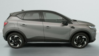RENAULT CAPTUR E-TECH FULL HYBRID 160 CH TECHNO