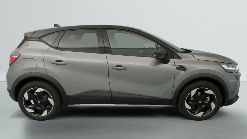 RENAULT CAPTUR E-TECH FULL HYBRID 160 CH TECHNO