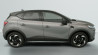 RENAULT CAPTUR E-TECH FULL HYBRID 160 CH TECHNO