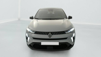 RENAULT CAPTUR E-TECH FULL HYBRID 160 CH TECHNO
