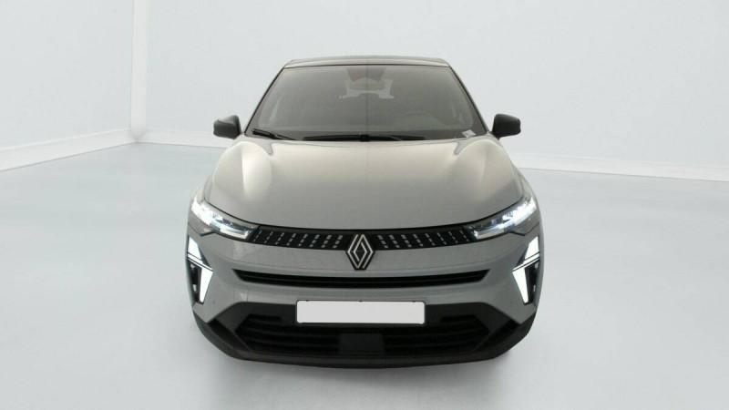 RENAULT CAPTUR E-TECH FULL HYBRID 160 CH TECHNO