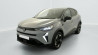 RENAULT CAPTUR E-TECH FULL HYBRID 160 CH TECHNO