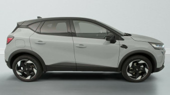 RENAULT CAPTUR E-TECH FULL HYBRID 160 CH TECHNO