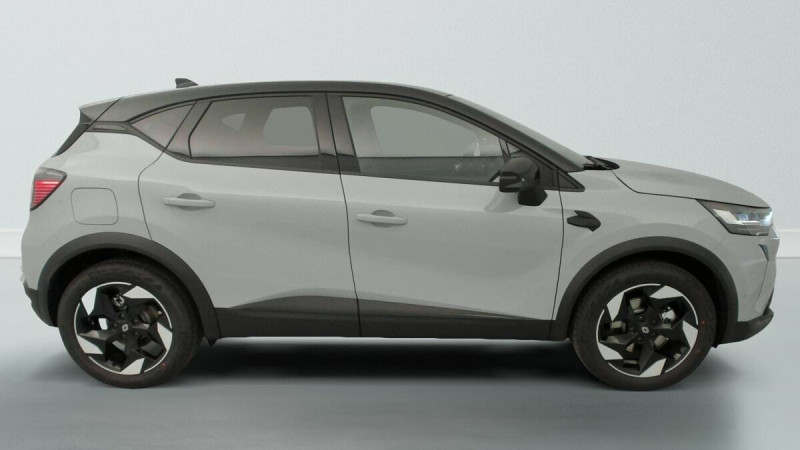 RENAULT CAPTUR E-TECH FULL HYBRID 160 CH TECHNO