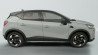 RENAULT CAPTUR E-TECH FULL HYBRID 160 CH TECHNO