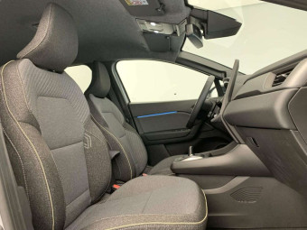 RENAULT CAPTUR E-TECH FULL HYBRID 160 CH TECHNO