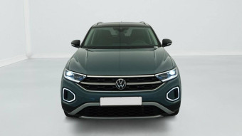 VOLKSWAGEN T-ROC 1.0 TSI 110 START STOP STYLE