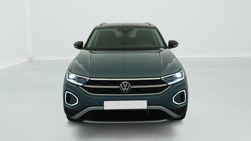 VOLKSWAGEN T-ROC 1.0 TSI 110 START STOP STYLE
