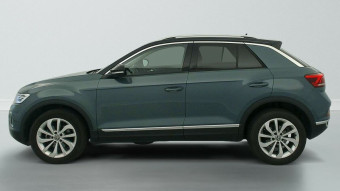 VOLKSWAGEN T-ROC 1.0 TSI 110 START STOP STYLE