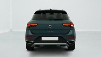 VOLKSWAGEN T-ROC 1.0 TSI 110 START STOP STYLE