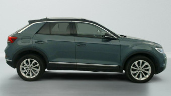 VOLKSWAGEN T-ROC 1.0 TSI 110 START STOP STYLE