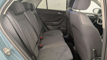 VOLKSWAGEN T-ROC 1.0 TSI 110 START STOP STYLE