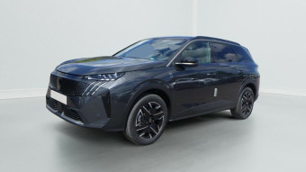 PEUGEOT 5008 HYBRID 145CH E-DCS6 GT