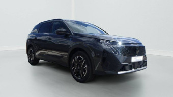 PEUGEOT 5008 HYBRID 145CH E-DCS6 GT