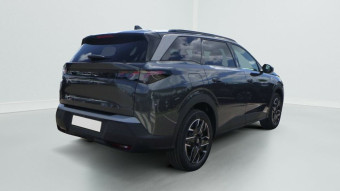 PEUGEOT 5008 HYBRID 145CH E-DCS6 GT