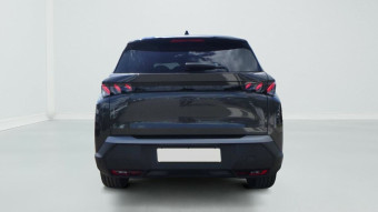 PEUGEOT 5008 HYBRID 145CH E-DCS6 GT