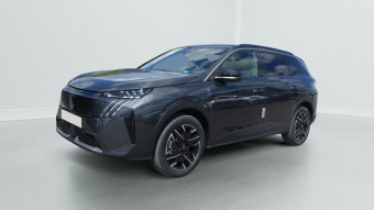 PEUGEOT 5008 HYBRID 145CH E-DCS6 GT