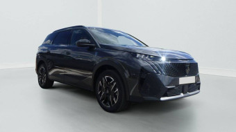 PEUGEOT 5008 HYBRID 145CH E-DCS6 GT