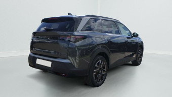 PEUGEOT 5008 HYBRID 145CH E-DCS6 GT