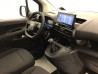 CITROEN BERLINGO VAN M LIGHT 650 KG VAN 1.5 HDI 100
