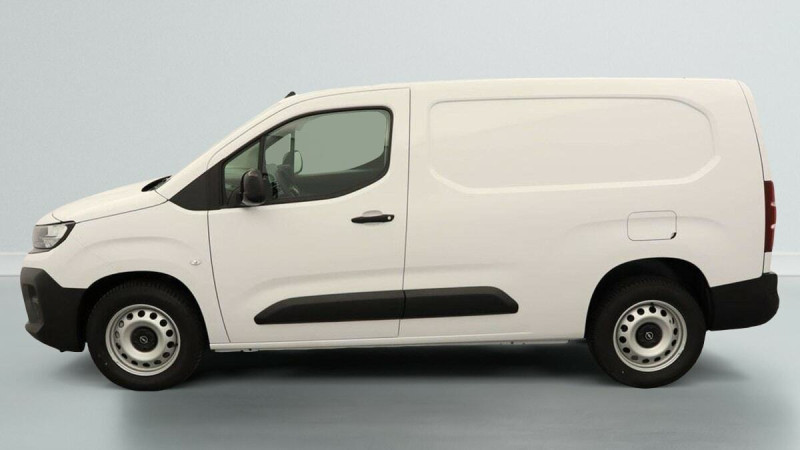 OPEL COMBO CARGO XL HEAVY 950 KG VAN 1.5 HDI 100