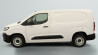 OPEL COMBO CARGO XL HEAVY 950 KG VAN 1.5 HDI 100