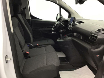 OPEL COMBO CARGO XL HEAVY 950 KG VAN 1.5 HDI 100