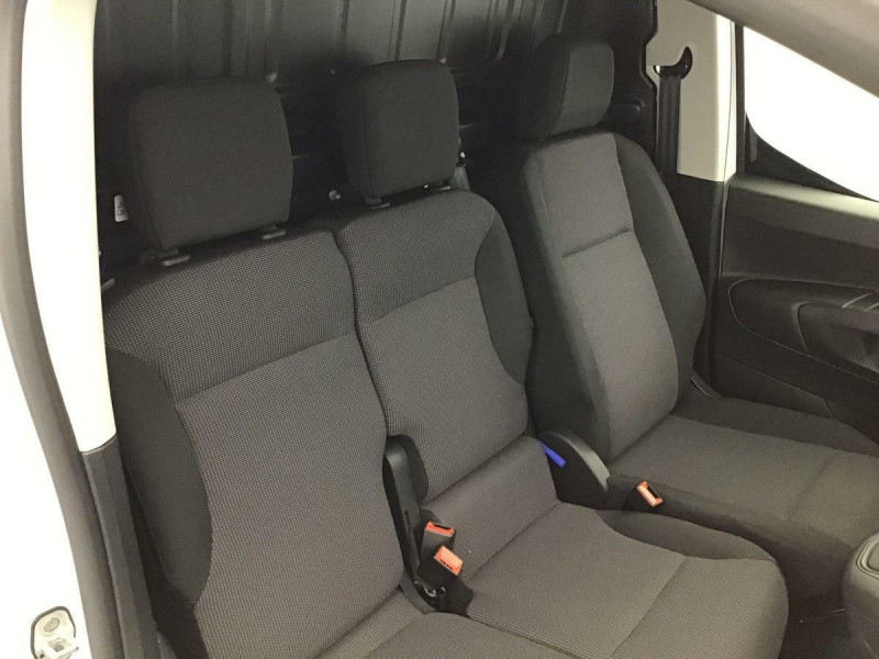 OPEL COMBO CARGO XL HEAVY 950 KG VAN 1.5 HDI 100