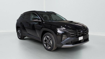 HYUNDAI TUCSON TUCSON 1.6 T-GDI 239 HYBRID BVA6 CREATIVE