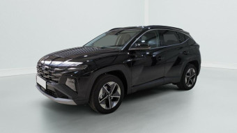 HYUNDAI TUCSON TUCSON 1.6 T-GDI 239 HYBRID BVA6 CREATIVE