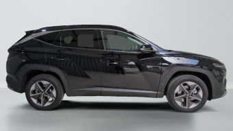 HYUNDAI TUCSON TUCSON 1.6 T-GDI 239 HYBRID BVA6 CREATIVE