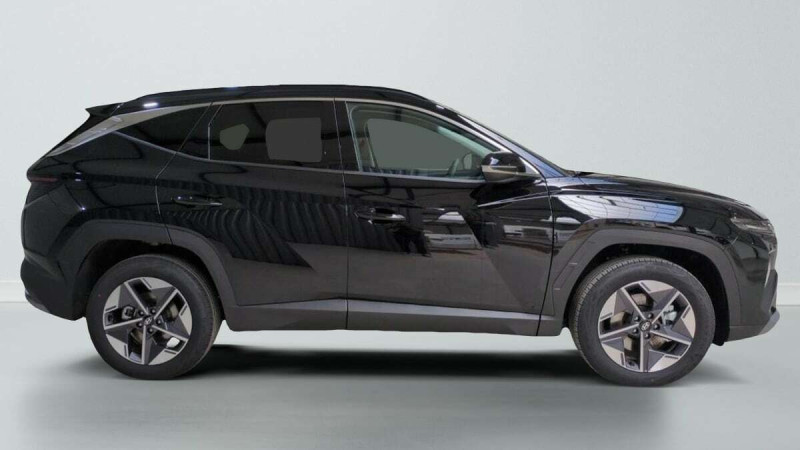 HYUNDAI TUCSON TUCSON 1.6 T-GDI 239 HYBRID BVA6 CREATIVE