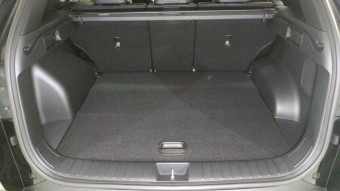 HYUNDAI TUCSON TUCSON 1.6 T-GDI 239 HYBRID BVA6 CREATIVE