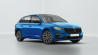 SKODA SCALA 150 DSG DYNAMIC