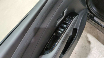 HYUNDAI TUCSON TUCSON 1.6 T-GDI 239 HYBRID BVA6 CREATIVE