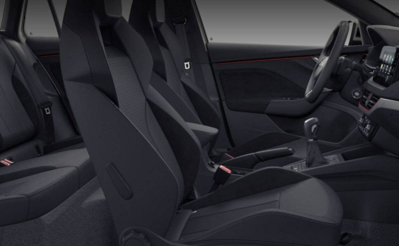 SKODA SCALA 150 DSG DYNAMIC