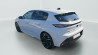 PEUGEOT 308 HYBRID 145 E-DCS6 GT
