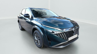 NISSAN QASHQAI 158 ACENTA