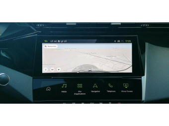 PEUGEOT 308 HYBRID 145 E-DCS6 GT
