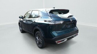 NISSAN QASHQAI 158 ACENTA
