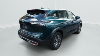 NISSAN QASHQAI 158 ACENTA